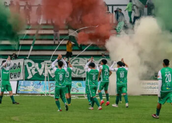 Constitución Unido busca sumar en casa para alejarse de la parte baja de la tabla