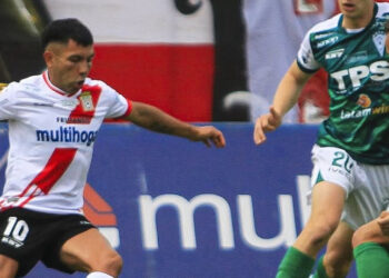 Curicó Unido consiguió un triunfo que puede valer su permanencia en la B