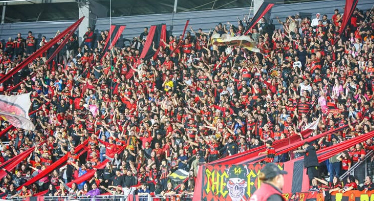 Se viene una fiesta en Talca: Rangers pretende aumentar el aforo de cara al duelo ante Concepción