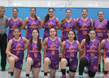 Candelas de San Clemente fue el único elenco maulino que celebró en la novena fecha de la LNF2