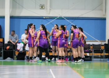 Candelas se abrió paso a siguiente etapa en jornada cúlmine de la fase zonal de la LNF2