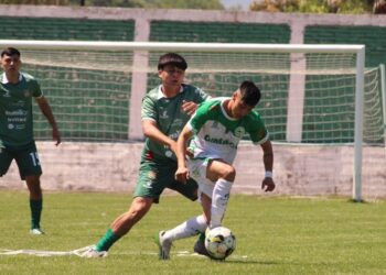 ‘Conti’ Unido volvió a caer y se sigue hundiendo en la Tercera A