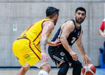 Español espera la presencia de su hinchada en el cierre de la fase regular en la Liga de Transición