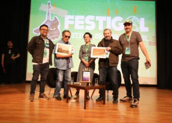   Feria del Libro del Deporte hizo historia en Talca con una exitosa edición 2025