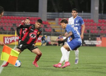 El Rojinegro abre la fecha 28 del Ascenso con la obligación de ganar