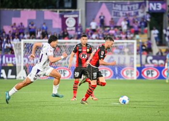 El Rojinegro prepara su equipo para cerrar la fase regular en el norte del país