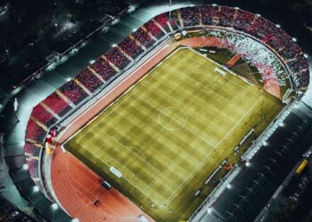 Aumento de aforo para duelo entre Rangers y Deportes Concepción