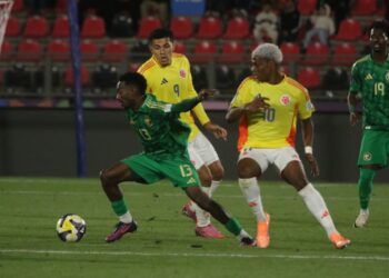 Talca vivirá otra fiesta mundialista con la segunda jornada del Grupo F