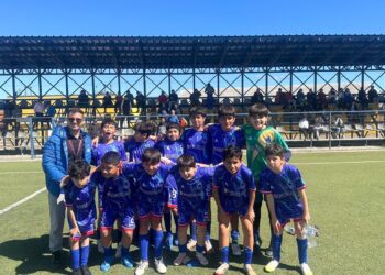 Club Juvenil Seminario potencia la formación infantil con proyecto deportivo comunal