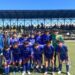 Club Juvenil Seminario potencia la formación infantil con proyecto deportivo comunal
