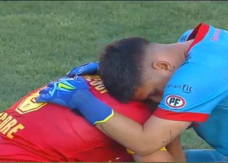 Gigante de la capital descendió y será rival de Rangers en el torneo de la B 2026