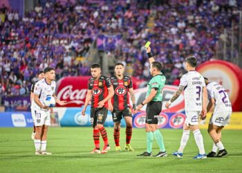 Definitivo: Las bajas y altas que tendrá Rangers para la ida de la liguilla ante los ariqueños