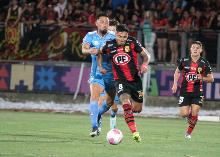 Rangers llega golpeado a la revancha en Arica, recupera jugadores y pierde otros