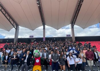 Deportistas maulinos listos para los Juegos Binacionales Maule 2025