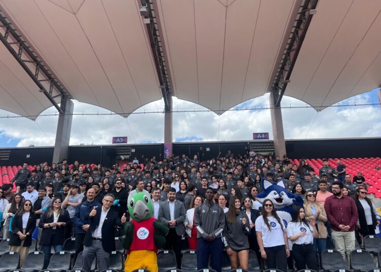 Deportistas maulinos listos para los Juegos Binacionales Maule 2025