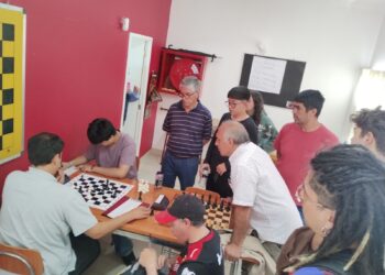 Con gran éxito se desarrolló el séptimo Torneo IRT del Club de Ajedrez Bobby Fischer