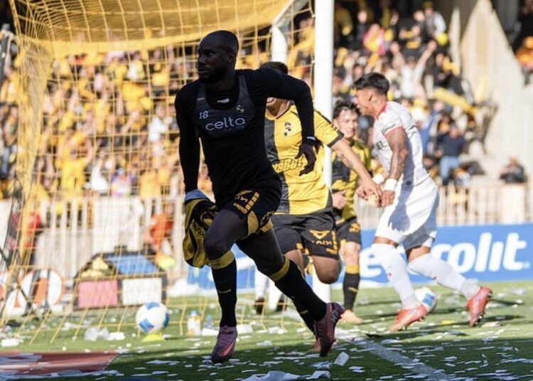 ¿Sana envidia? Elencos del Maule ven de lejos el título de Primera División de Coquimbo