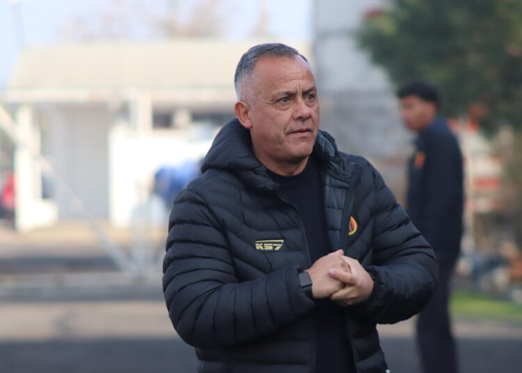 Erwin Durán:“A Rangers lo daban sin opción de la liguilla y aun así peleamos”