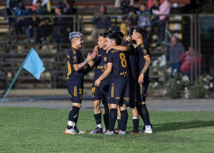 San Javier conmemora su aniversario 173 con fútbol y solidaridad