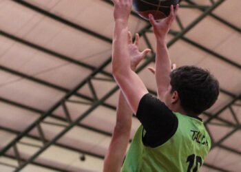 Truenos busca igualar la serie en Talca ante UdeC en final zonal de la LDD