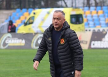 El dolor de cabeza del DT de Rangers Erwin Durán en la antesala al choque ante los ariqueños