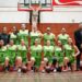 Truenos impulsa el desarrollo del básquetbol femenino con potente proyecto del Gore Maule