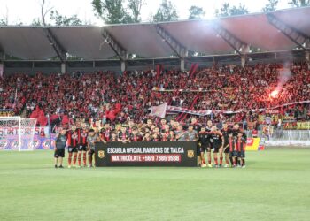 Jugador de Rangers se despide por redes sociales