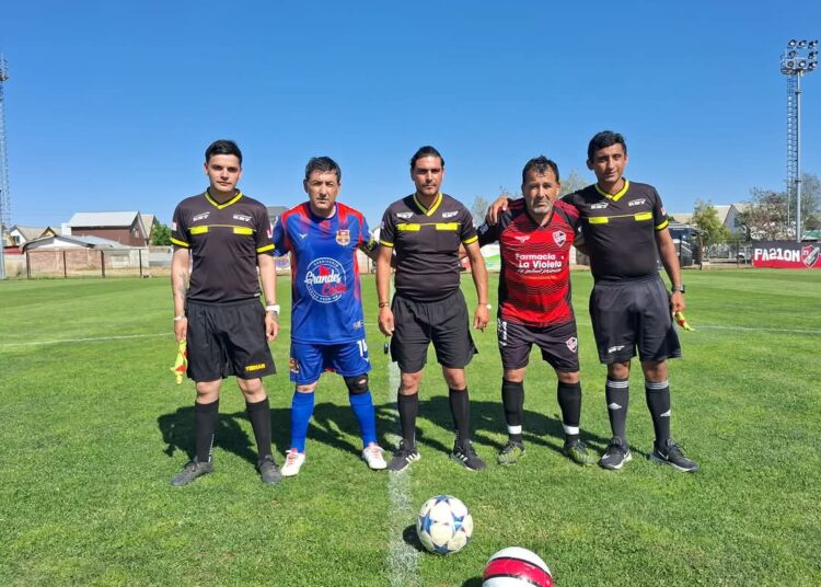 Programación OK: Duelos de revancha animan los cuartos de final de la Copa Regional en 50 años