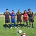 Programación OK: Duelos de revancha animan los cuartos de final de la Copa Regional en 50 años