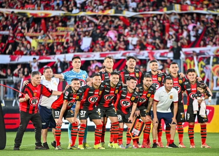 ¿Cuánto aforo solicitará Rangers para partido con San Marcos en Talca?