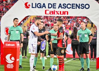 Rangers ya conoce a su rival para la liguilla de ascenso de la Primera B