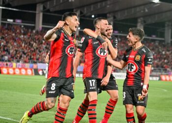 La fecha tentativa para jugar la ida del inicio de la postemporada