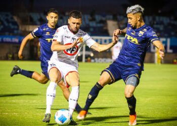 Hay programación: Rangers ya tiene fecha para sus duelos de liguilla ante San Marcos