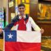 “El camino del Tucu”: Andrés Troncoso y la batalla silenciosa para representar a Chile en el Natural Olympia de EE.UU.