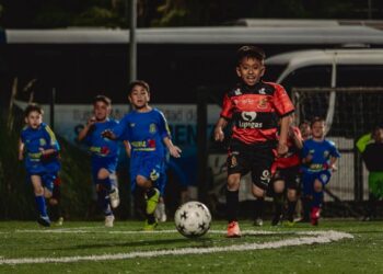 Vuelve la Liga Penecas San Clemente 2025: Fútbol 8 formativo dará vida a las tardes de noviembre