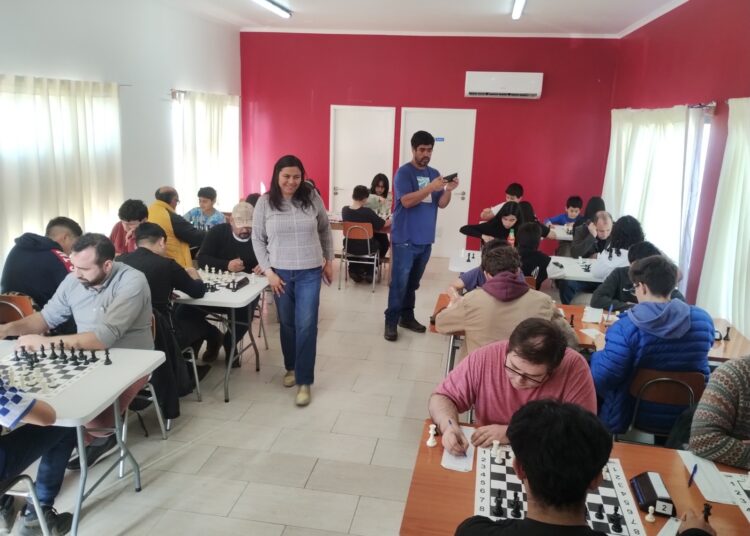 Club Bobby Fischer de Talca realizará su séptimo torneo válido para el ránking internacional