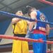 Talca se prepara para el Campeonato Anual de Boxeo con participación de seis clubes locales