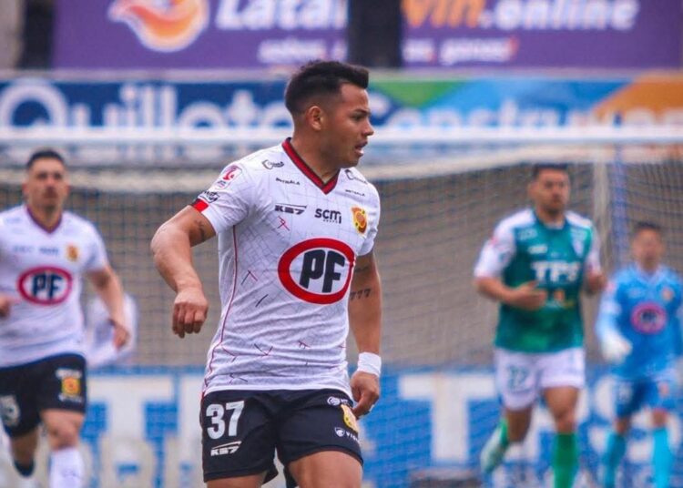 “Vamos a ir por todo”: Matías Sandoval y su regreso para la definición con Rangers