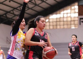 Comienzan los play offs de la Liga 7: el básquetbol maulino entra en su etapa decisiva y con apoyo del Gore Maule