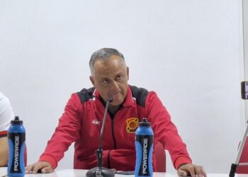 Durán evita mirar más allá de la competencia mientras Rangers enfoca su preparación