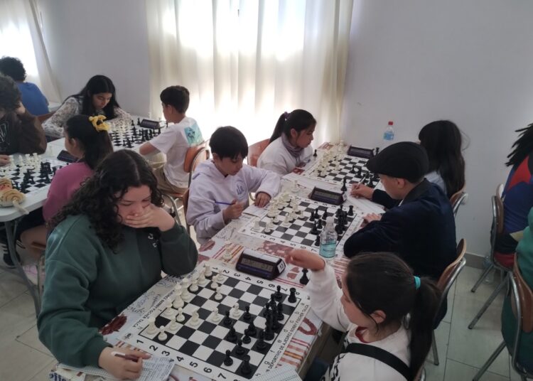 Club Bobby Fischer rendirá homenaje al maestro José Jara Araya con un gran torneo internacional