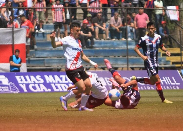 Curicó inicia profunda reestructuración para enfrentar la temporada 2026