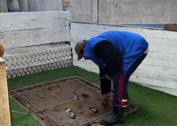 Gore Maule aprobó proyecto “San Clemente se la juega por la rayuela 2025” del Club Unión John Kennedy