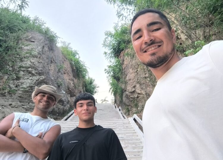 Talquinos comentaron lo que dejó el Panamericano de Brasil y luego de recibir financiamiento desde el Gobierno Regional