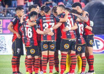 Uno menos para el viaje a Arica: Lesión dejó al margen a importante jugador de Rangers