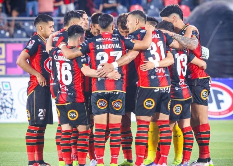 Uno menos para el viaje a Arica: Lesión dejó al margen a importante jugador de Rangers