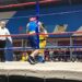 Boxeo local entra en su fase decisiva: Semifinales del Campeonato Anual serán este sábado y entrada gratis