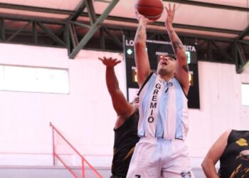 Este fin de semana se disputan los últimos cupos a semifinales de la Liga 7 Masculina 2025