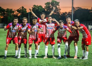 Los números con que Deportes Linares cerró su campaña 2025 en la Segunda División