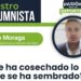 ¿Se ha cosechado lo que se ha sembrado?